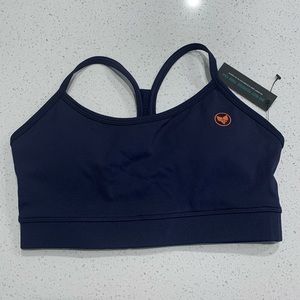 NWT Alpha Forward Invoke Sports Bra Sz Small